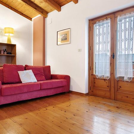 Casa Polse Daire Baselga di Pinè Dış mekan fotoğraf