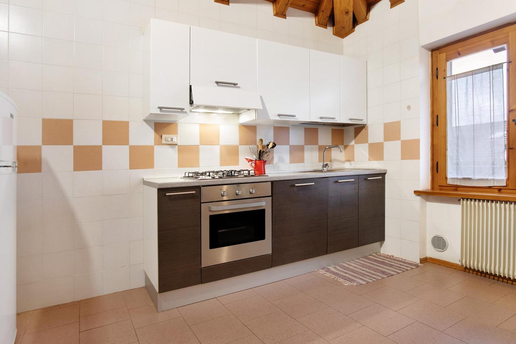 Casa Polse Daire Baselga di Pinè Dış mekan fotoğraf