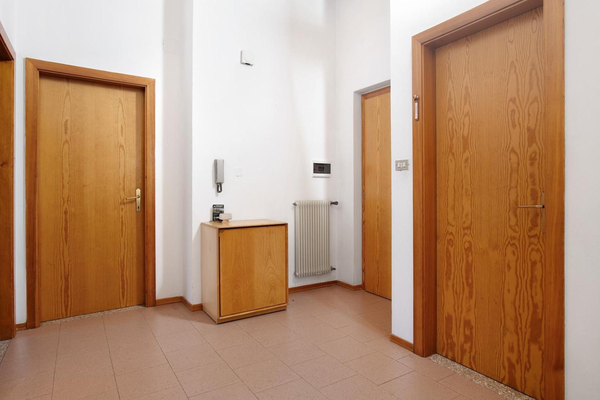 Casa Polse Daire Baselga di Pinè Dış mekan fotoğraf