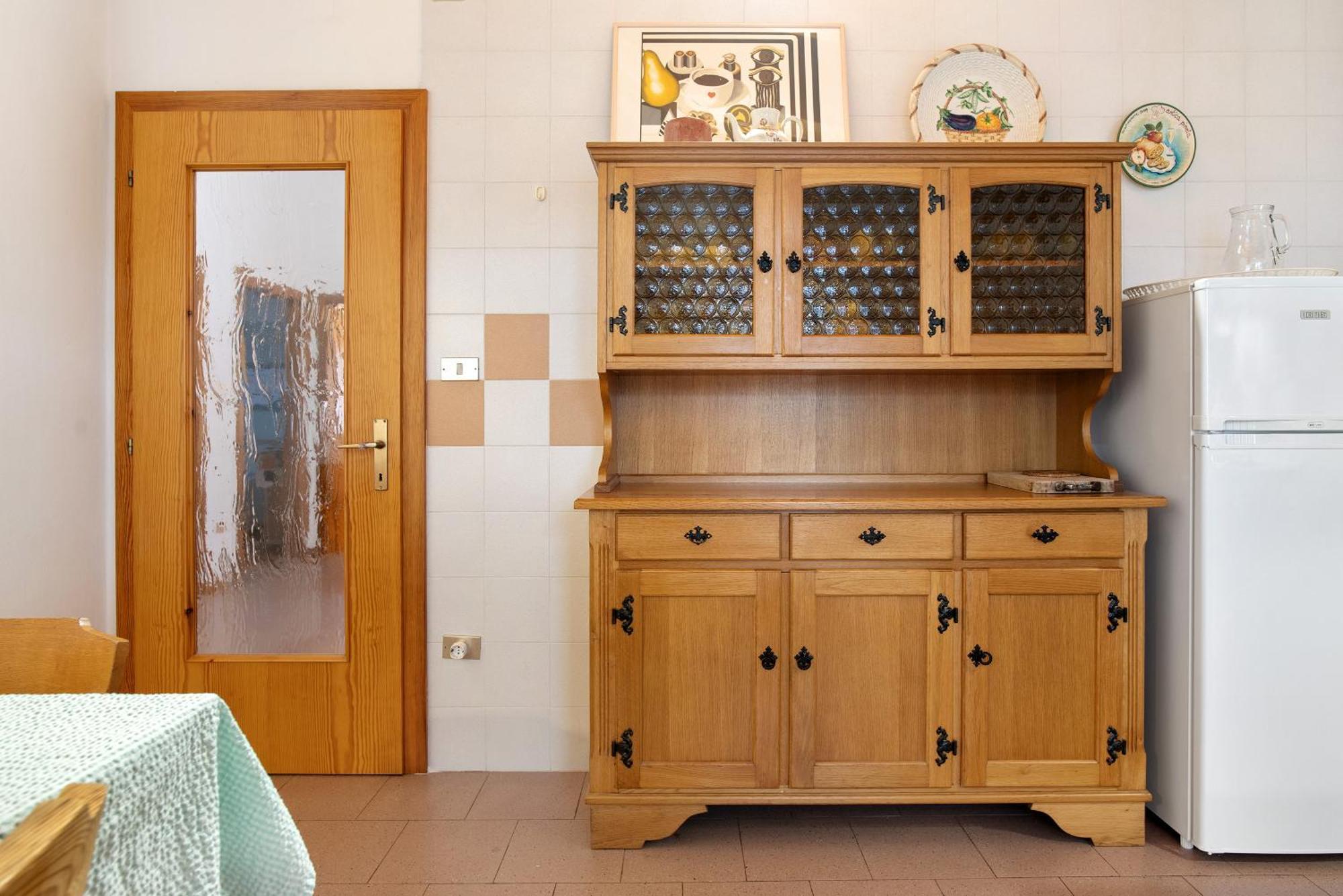 Casa Polse Daire Baselga di Pinè Dış mekan fotoğraf