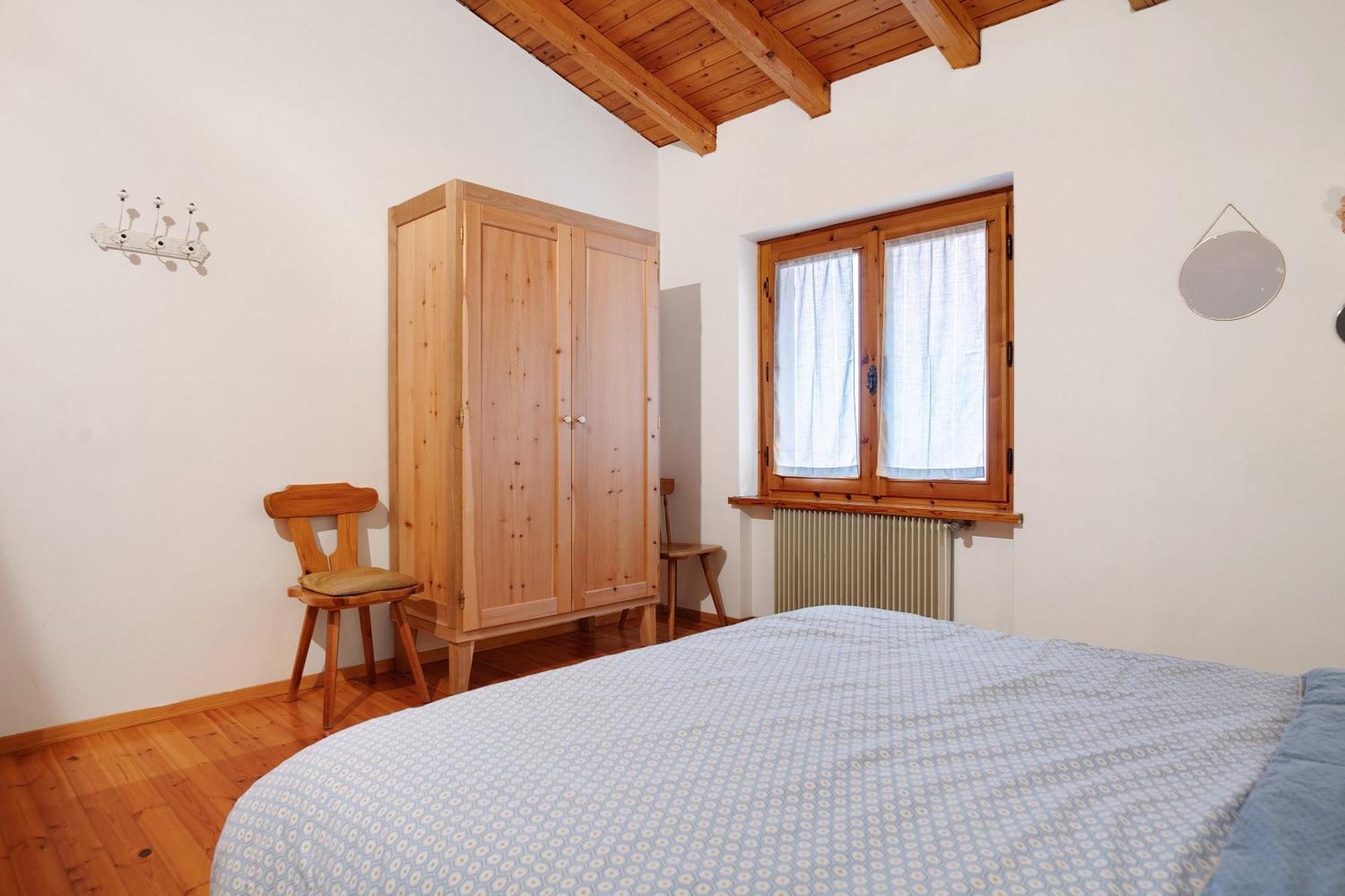 Casa Polse Daire Baselga di Pinè Dış mekan fotoğraf